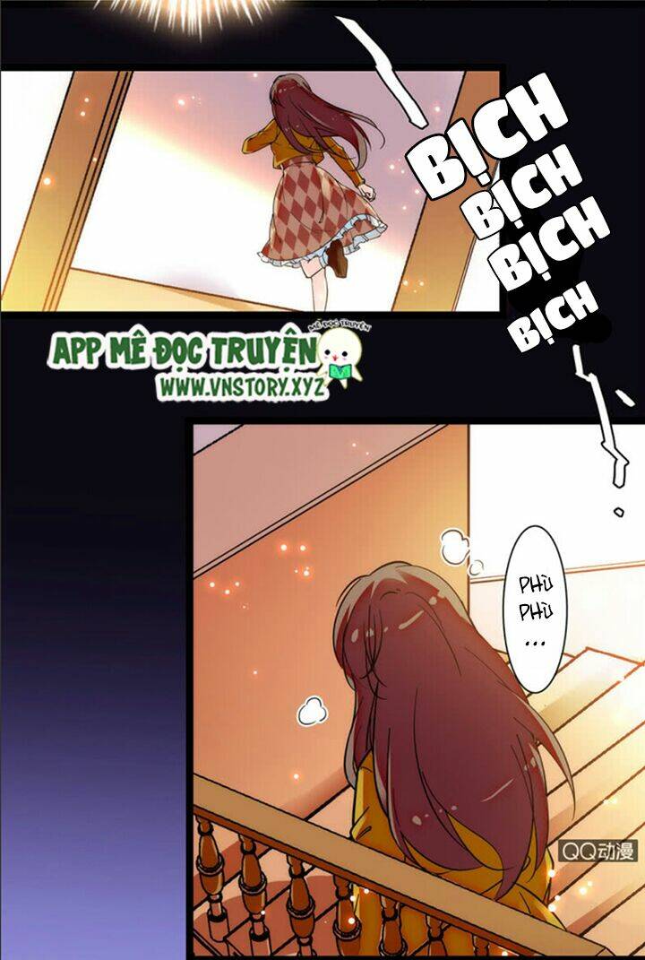 nữ hầu sau giờ học chapter 37 15