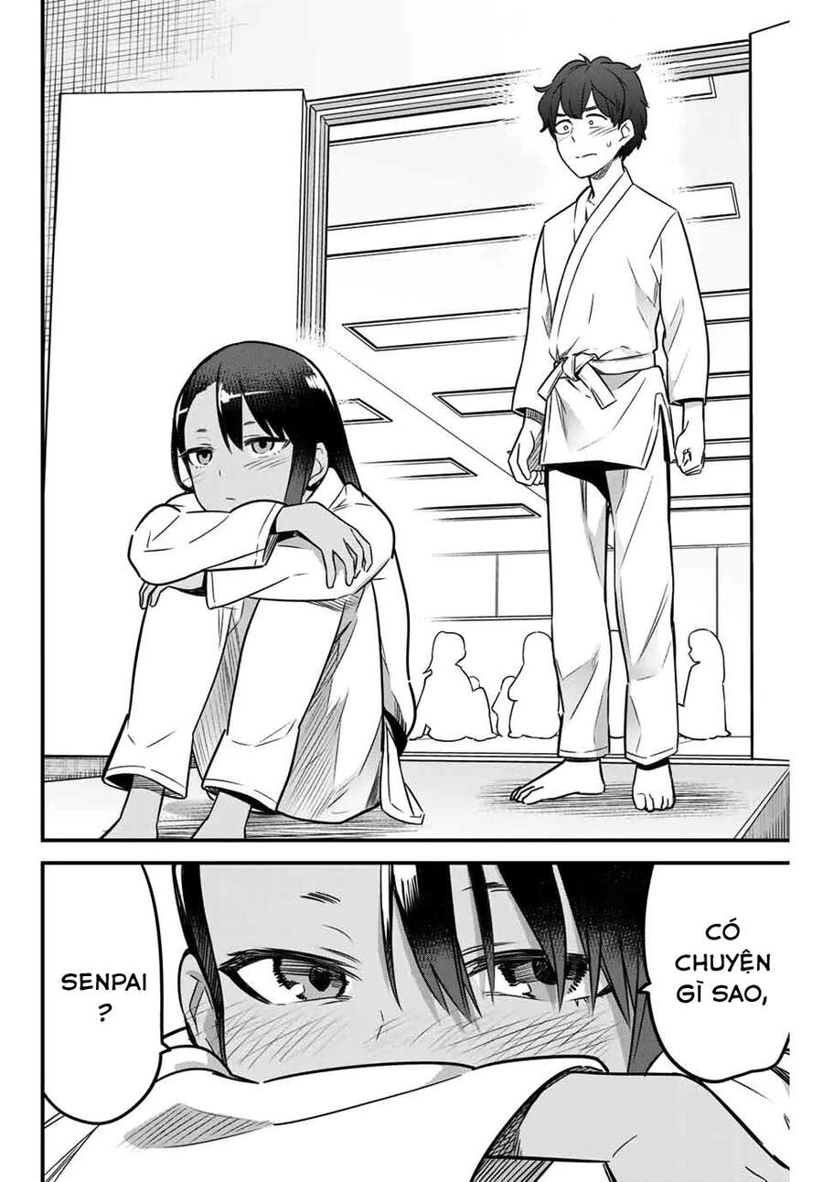 please don bully me - nagatoro-san chapter 83 14