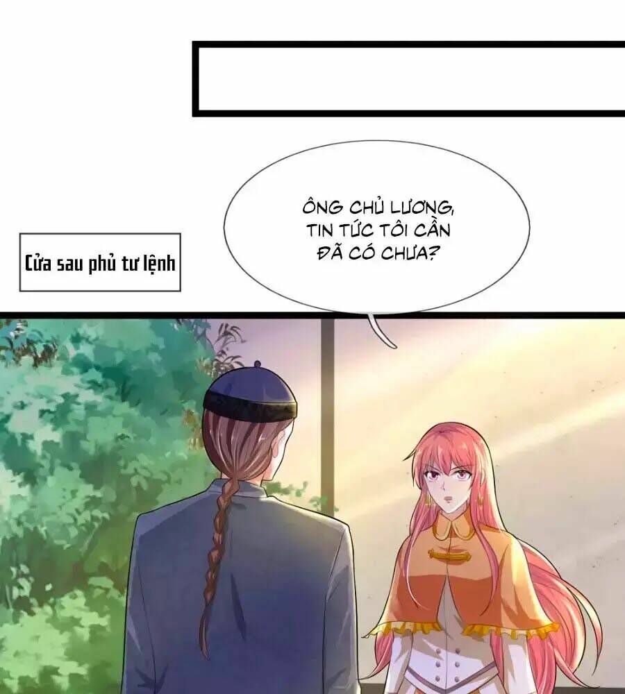 loạn thế tù sủng: thiếu soái bất lương của ta chapter 80 23