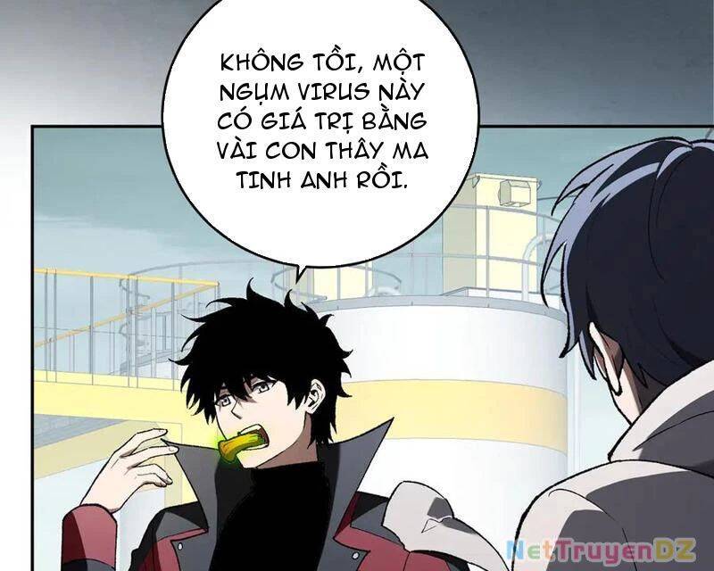 toàn dân tận thế: ta, virus quân vương chapter 40 58