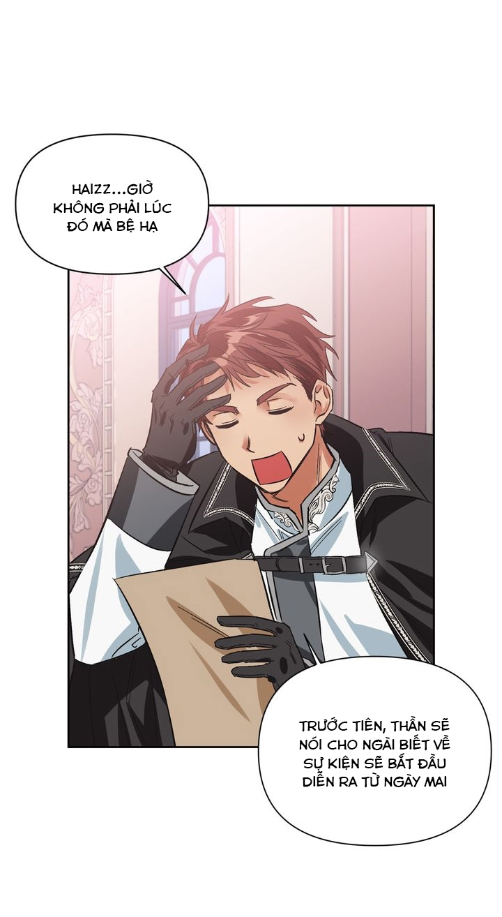 ác nữ xứng đôi với bạo chúa chapter 19 60