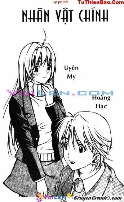 đóa hoa anh đào chapter 4 5