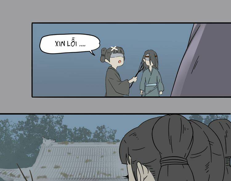 thiên hạ vô lại chapter 8.2 18