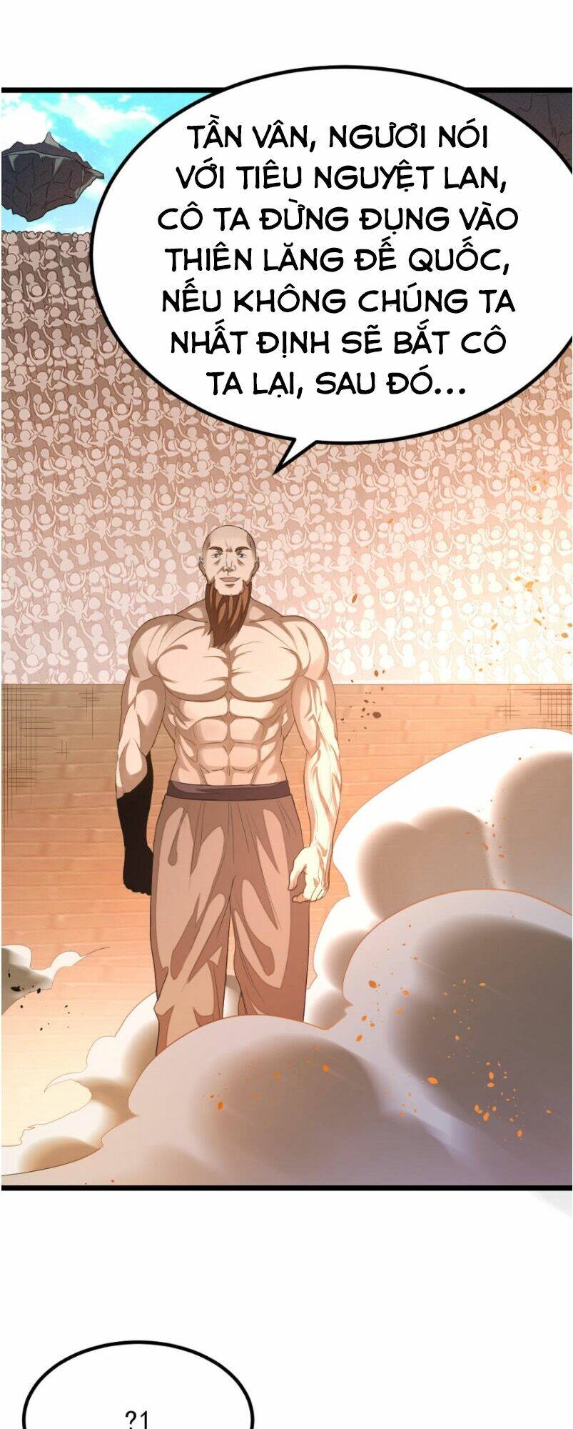 cửu dương thần vương chapter 151 10