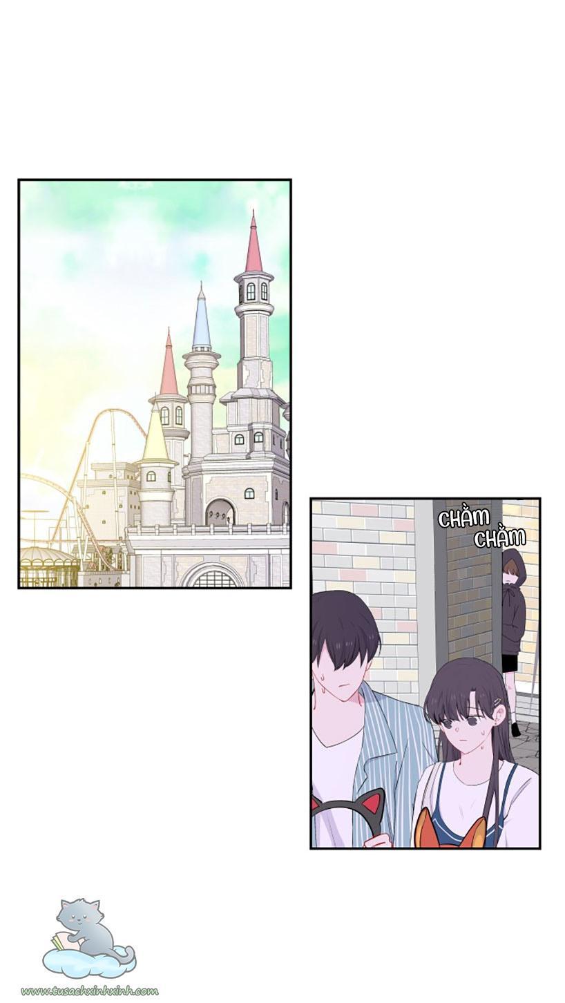 về bên anh chapter 27 2