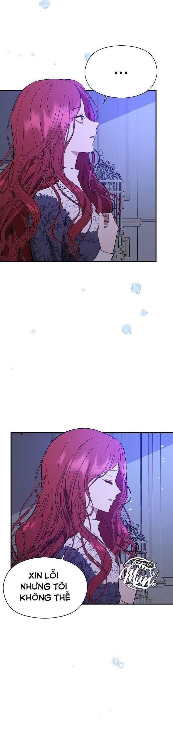 tôi không cố ý quyến rũ nam chính đâu! chapter 67 3