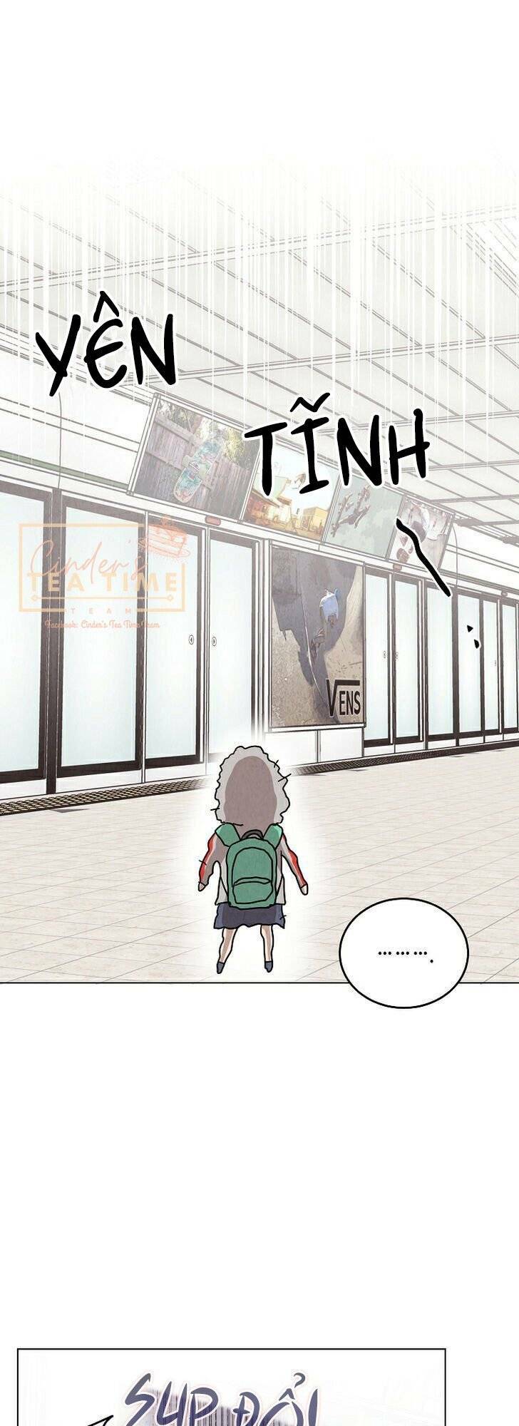 chào nhé, không làm thông gia nữa đâu! chapter 13 22