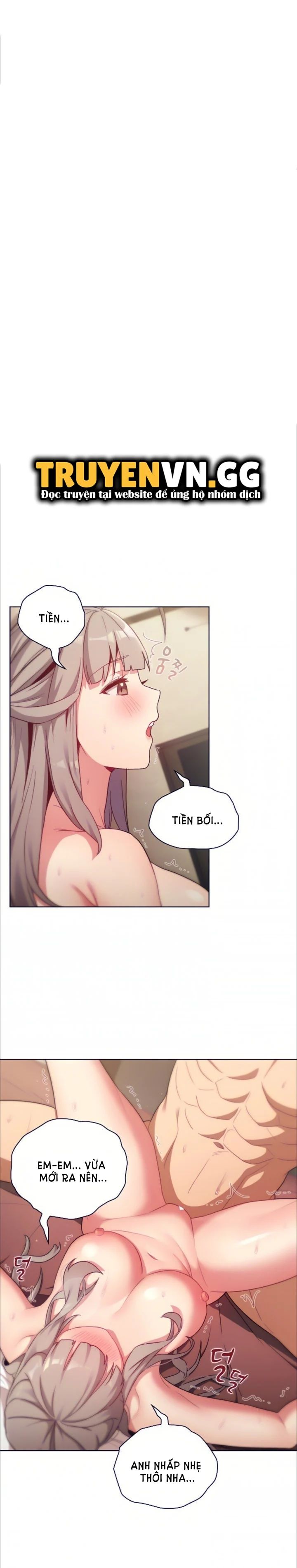 tôi nên làm gì bây giờ? chapter 20 1