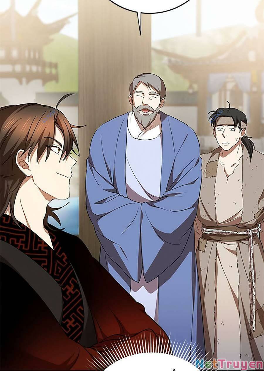 võ đang kỳ hiệp chapter 95 61