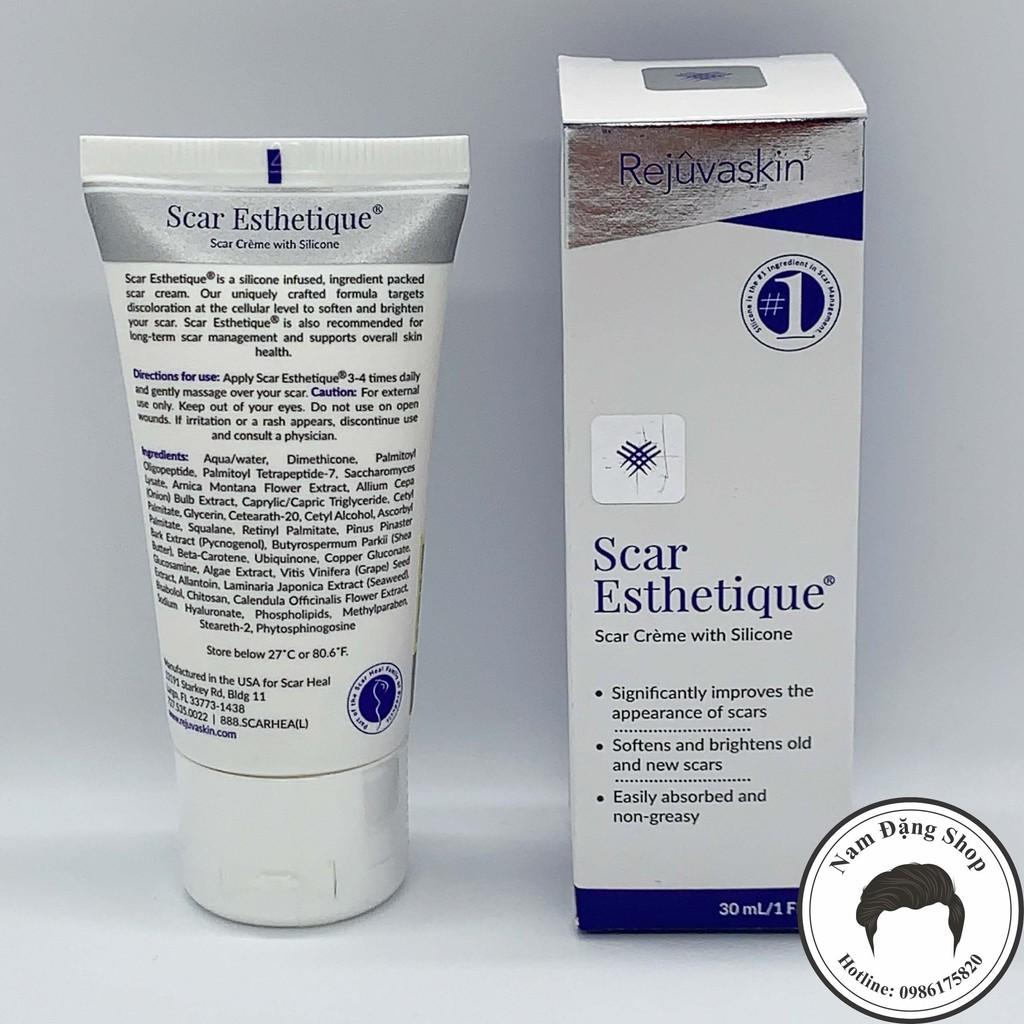 Kem Sẹo Scar Esthetique 30ml