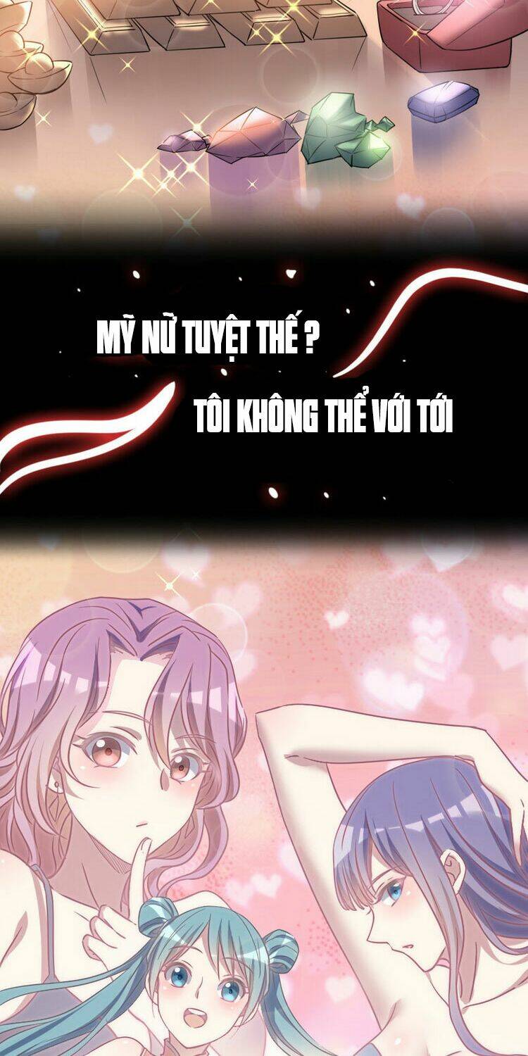 tôi bị bảy người vợ bức chết chapter 0 4