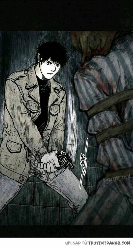 trấn thái bình chapter 4 15