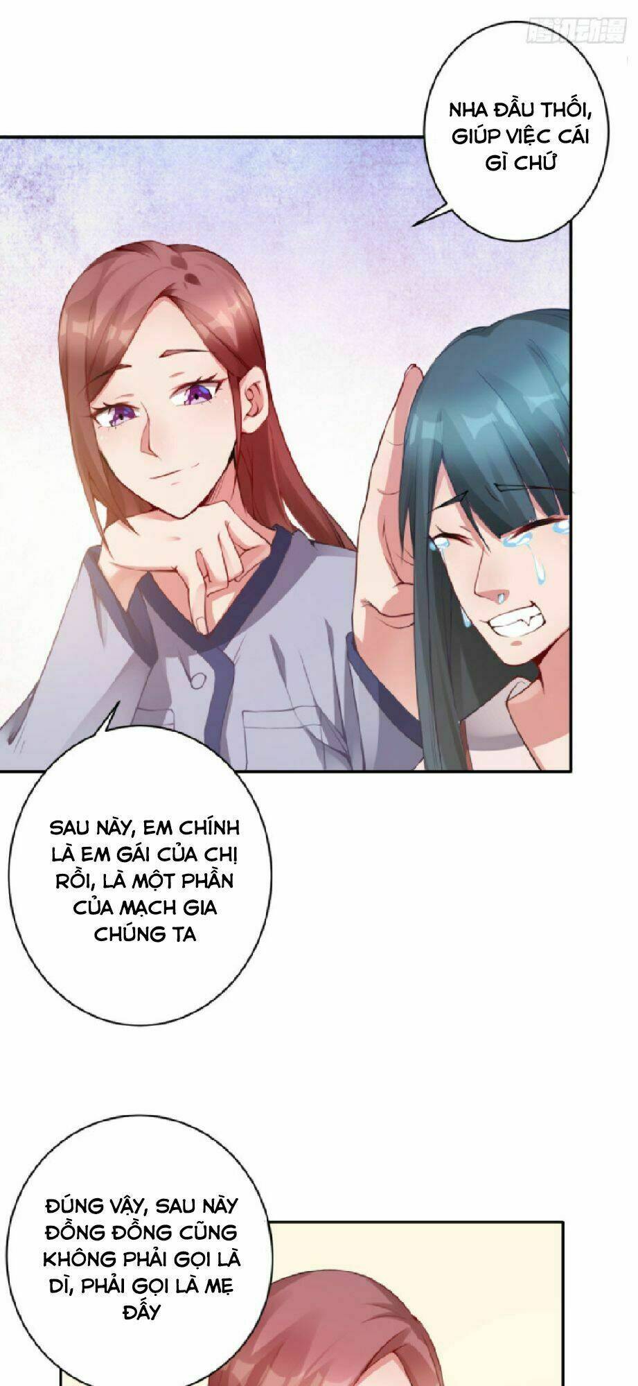 pháp y kiều thê chapter 0 19