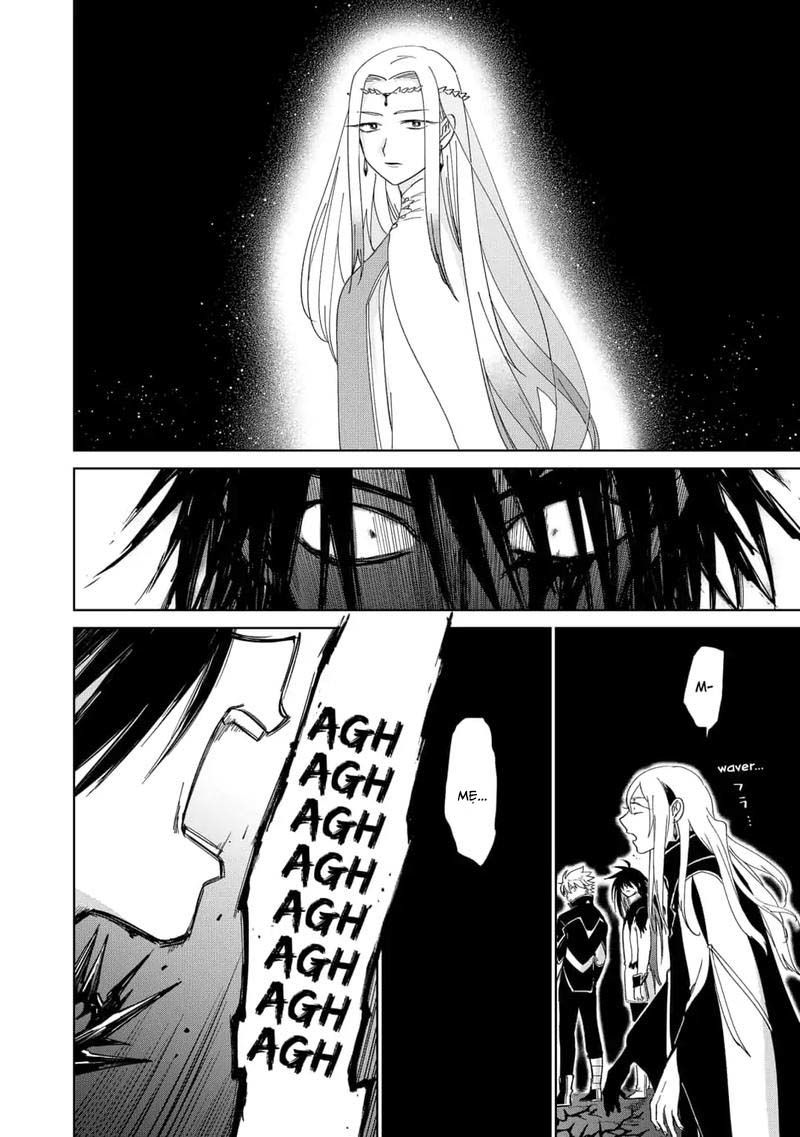 ấn ký abyss chapter 41 5