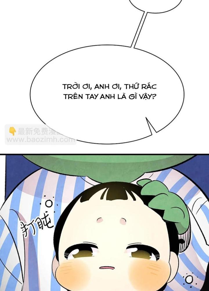 skeleton làm bố chapter 37 44