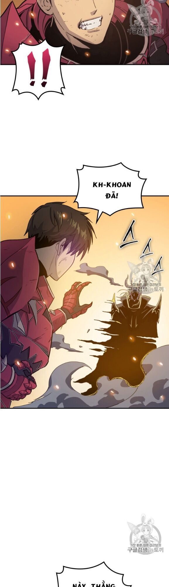 bậc thầy trở về chapter 3 15