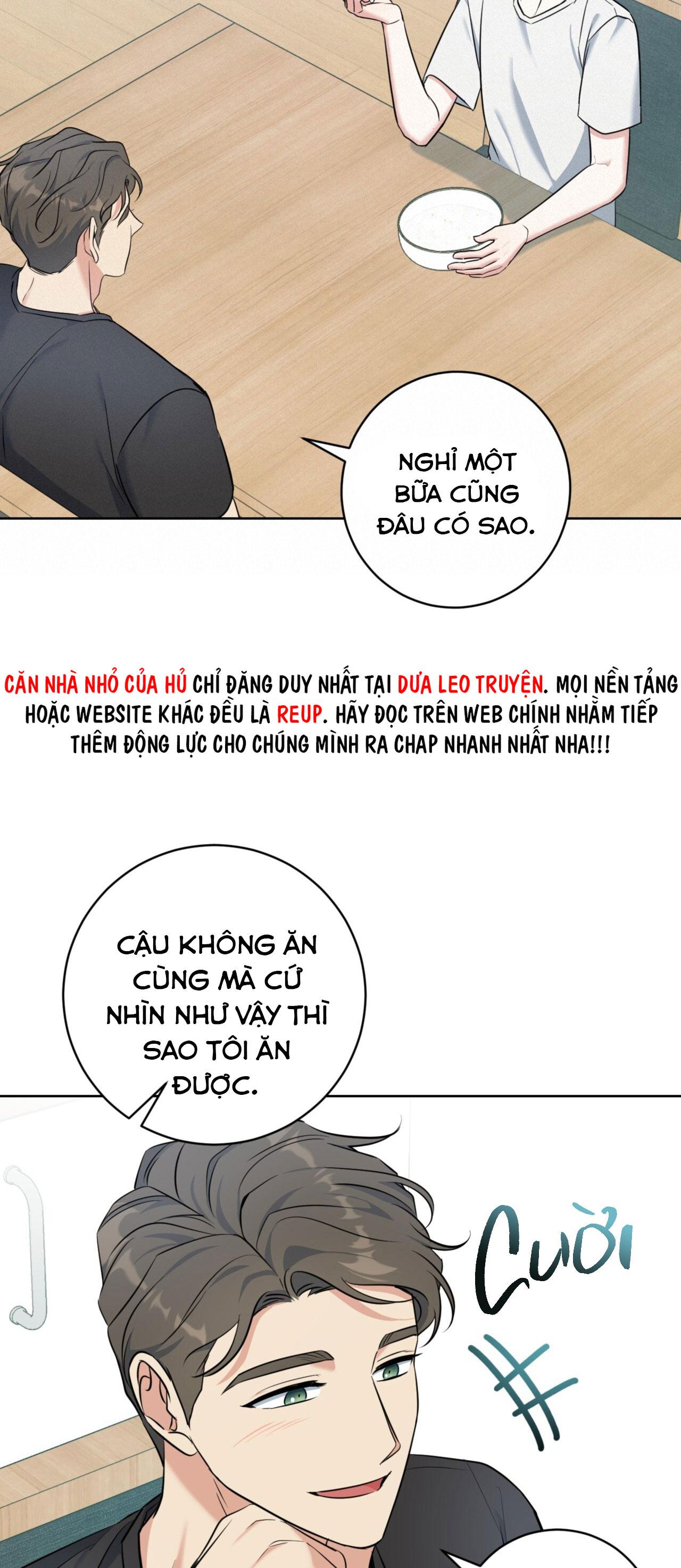 khu rừng ngọt ngào chapter 8 7