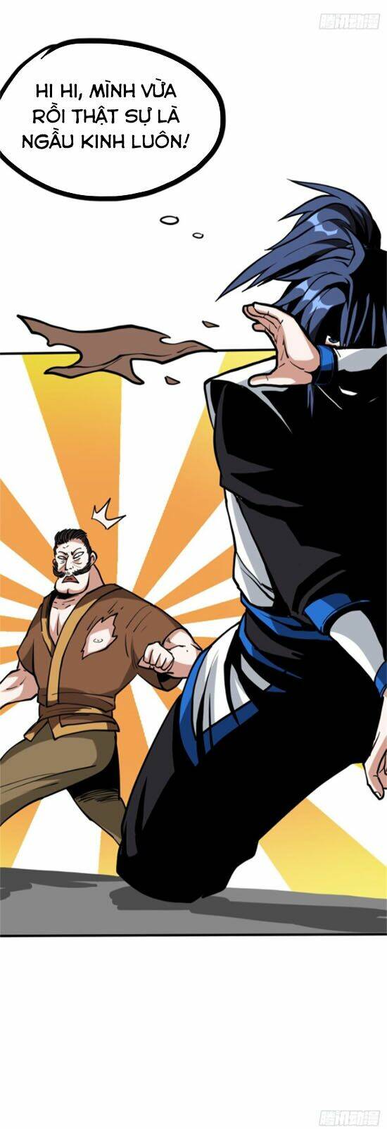 chí tôn thổ hào hệ thống chapter 7 7