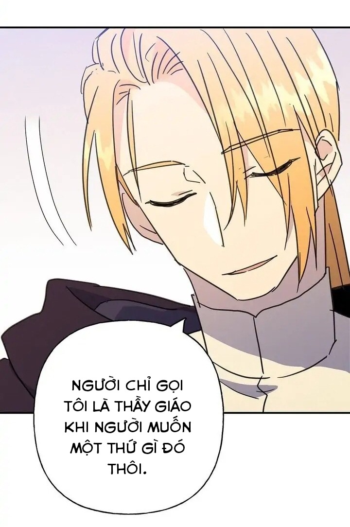 bình tĩnh nào, tiểu thư! chapter 32 45