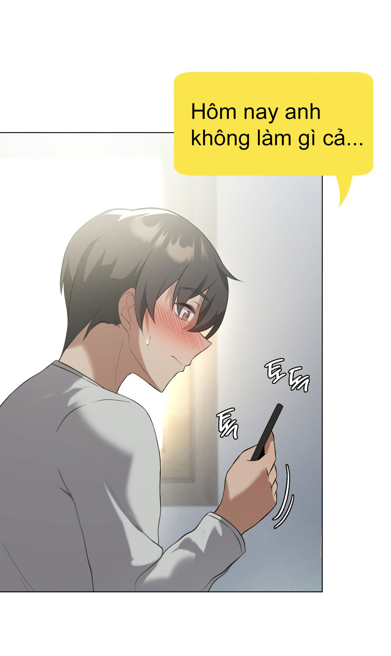 [18+] thăng cấp đến khi hài lòng chapter 25.1 16