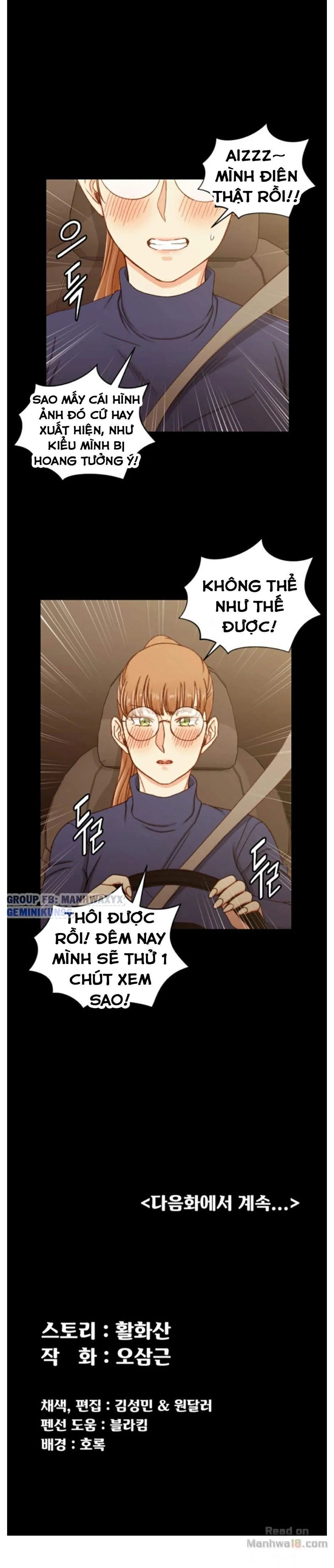 thanh niên động kinh chapter 90 15