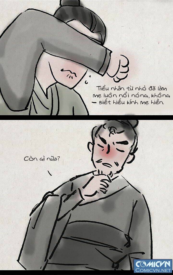 nhất thiền tiểu hòa thượng chapter 27 14