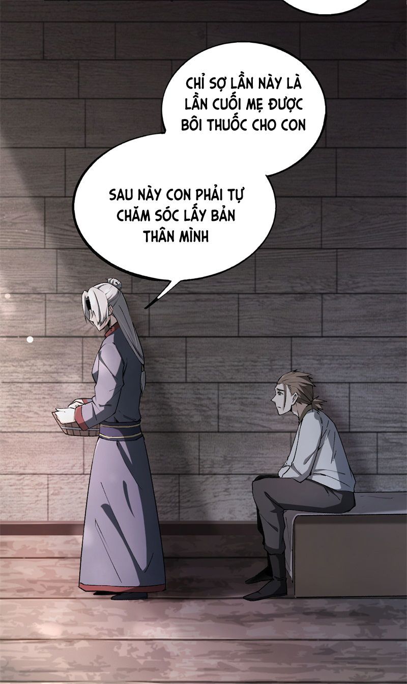 chợ quỷ chapter 7 46
