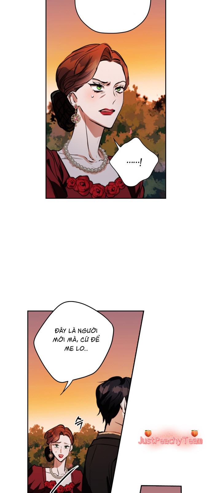 nâng cấp chồng lên level max chapter 5 10