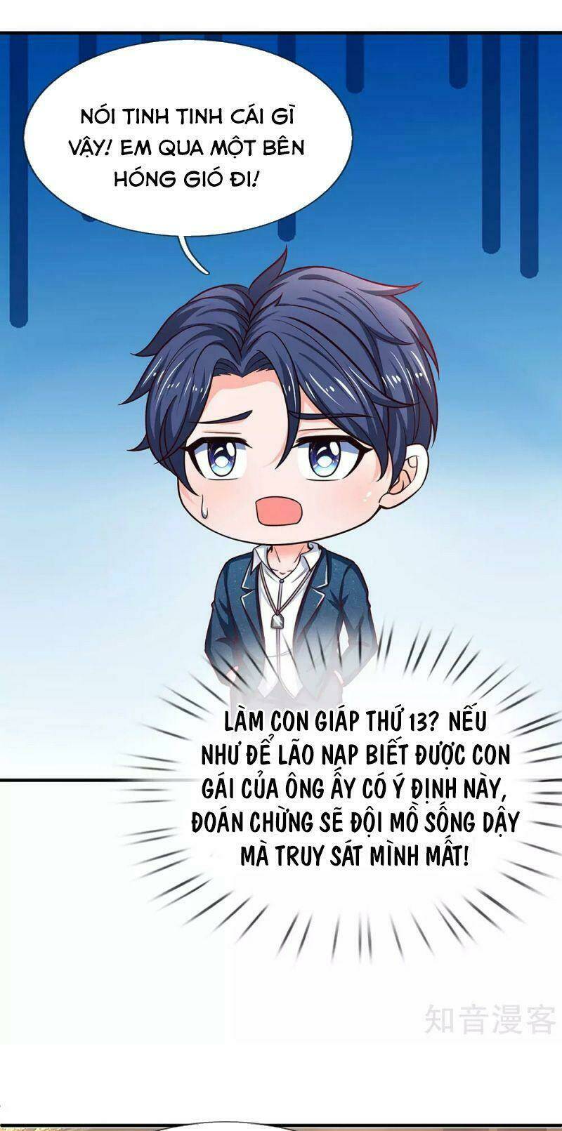 chung cực binh vương tại đô thị chapter 144 11