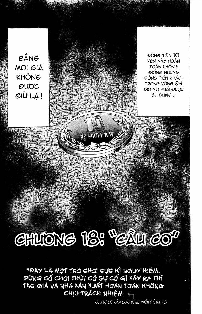 jigoku sensei nube - người thầy dũng cảm chapter 18 3