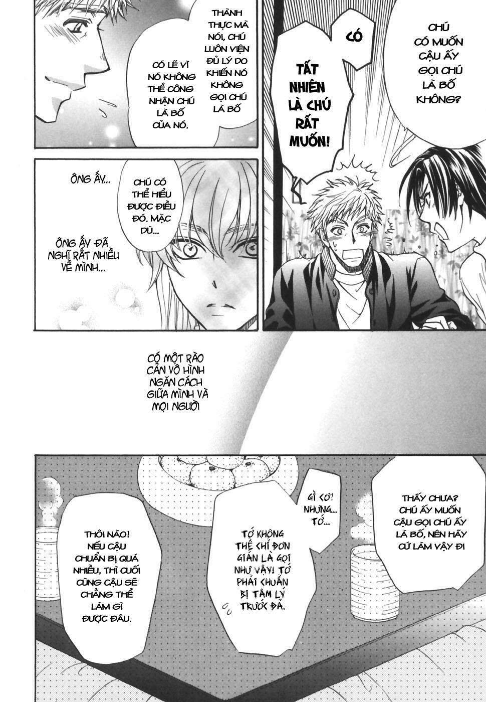 princess princess chapter 18 23