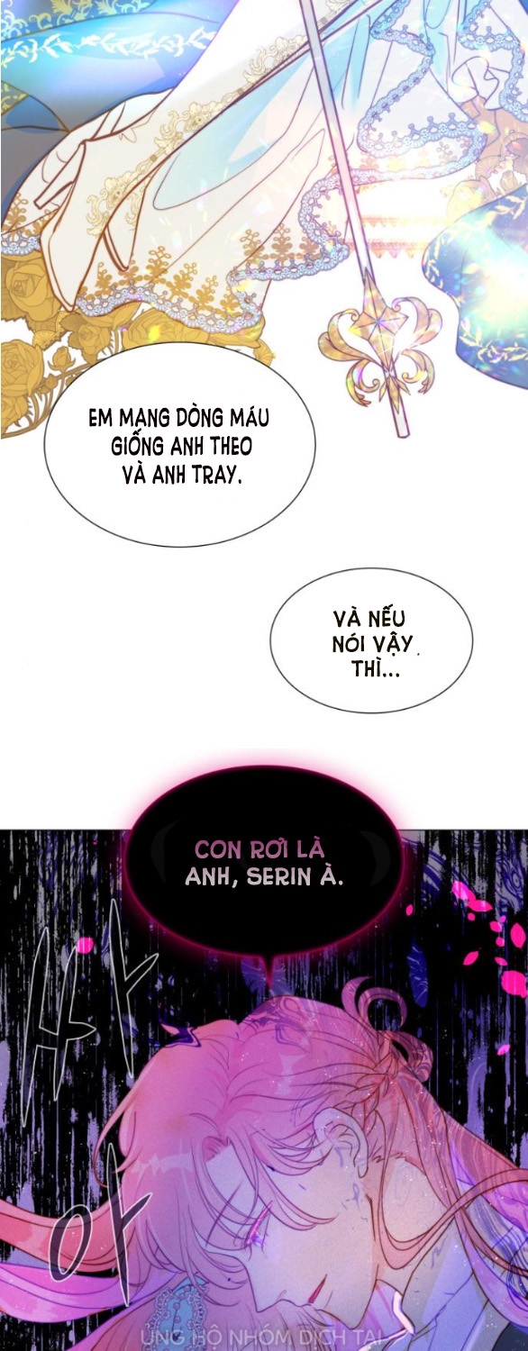 sau khi chuyển sinh tôi trở thành công chúa chapter 6 20