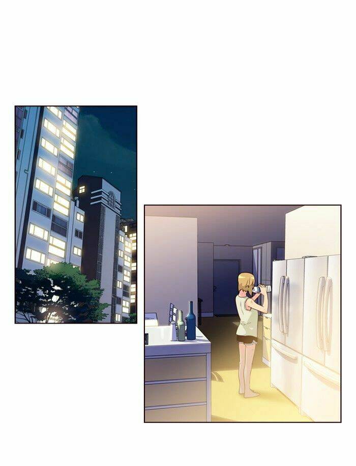 nữ sinh trường wilds chapter 223 31