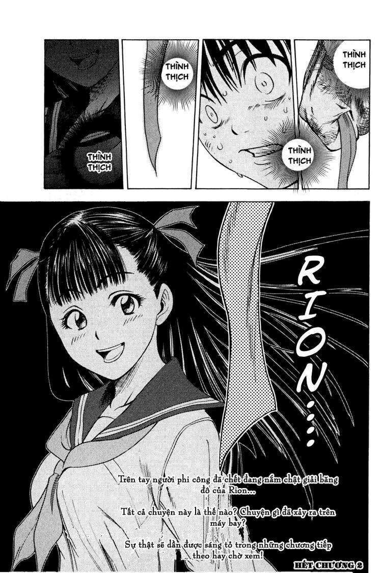 cage of eden chapter 2 49