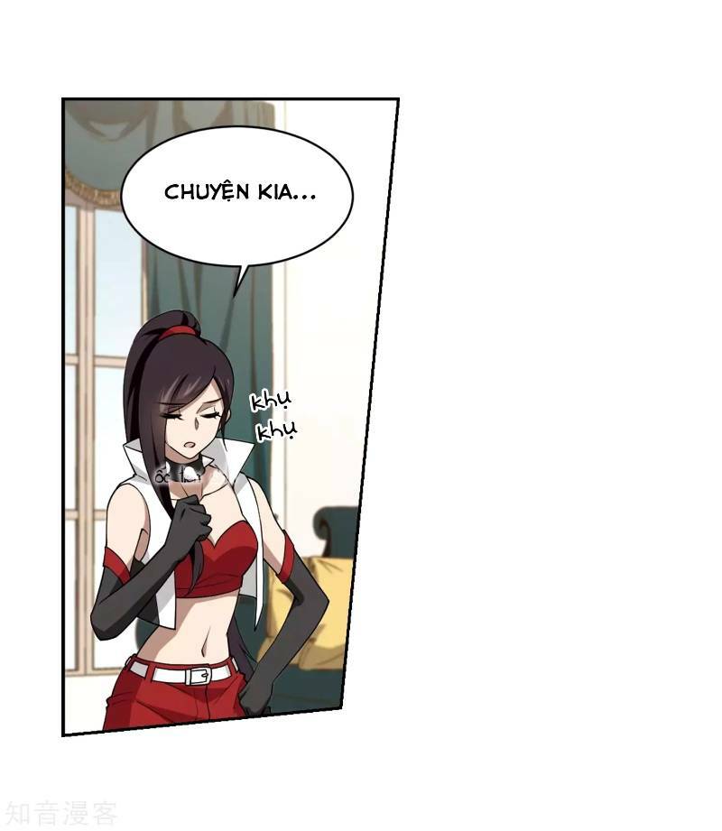 võng du chi cận chiến pháp sư chapter 233 17