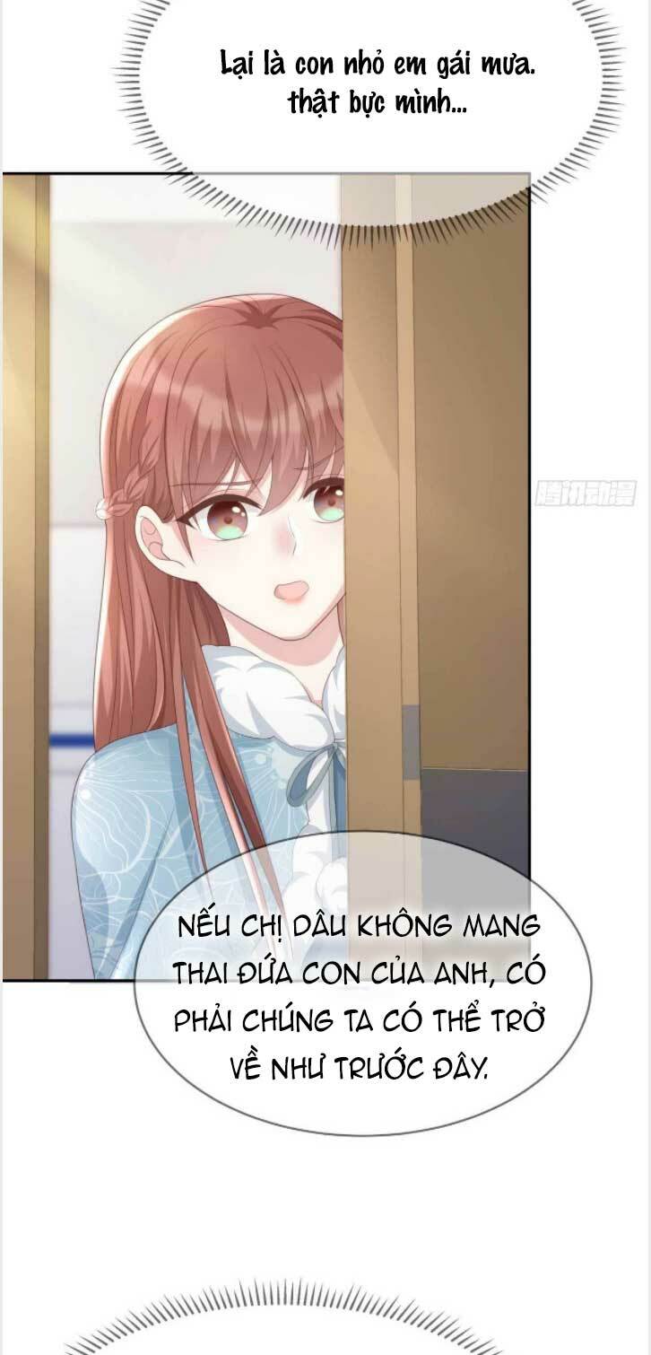 sủng em sủng tới tận cùng chapter 140 4