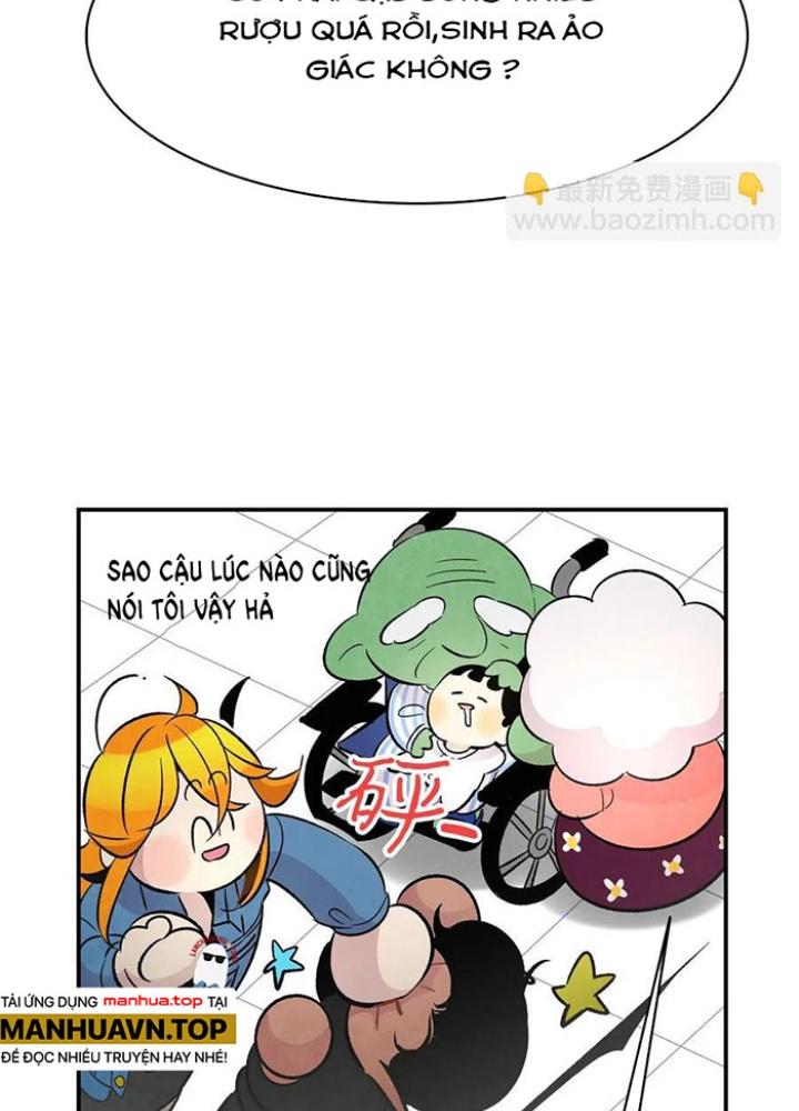 skeleton làm bố chapter 37 42