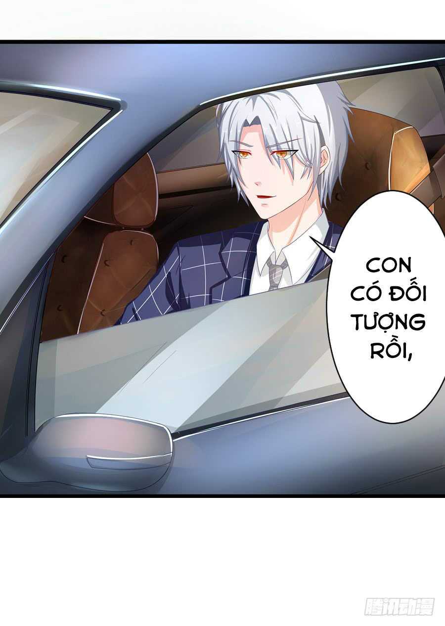 gả cho tình cũ làm lão bà chapter 8 44