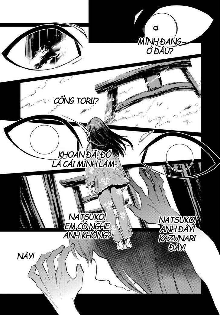 ou-sama game - kigen chapter 30 36