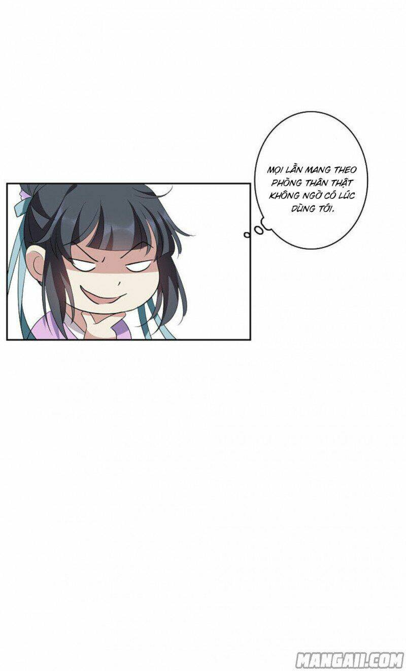 toàn cơ từ chapter 68.2 29