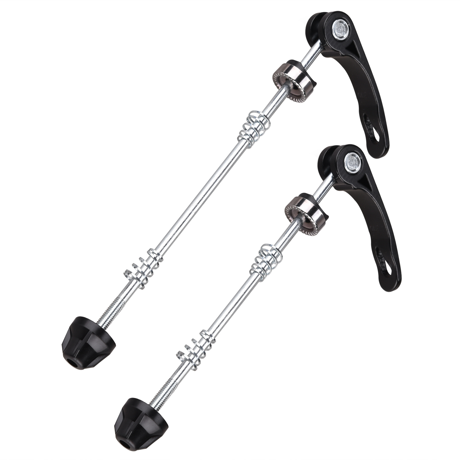 Bộ 2 Xiên Nhả Nhanh Trước Và Sau Cho Xe Đạp Leo Núi