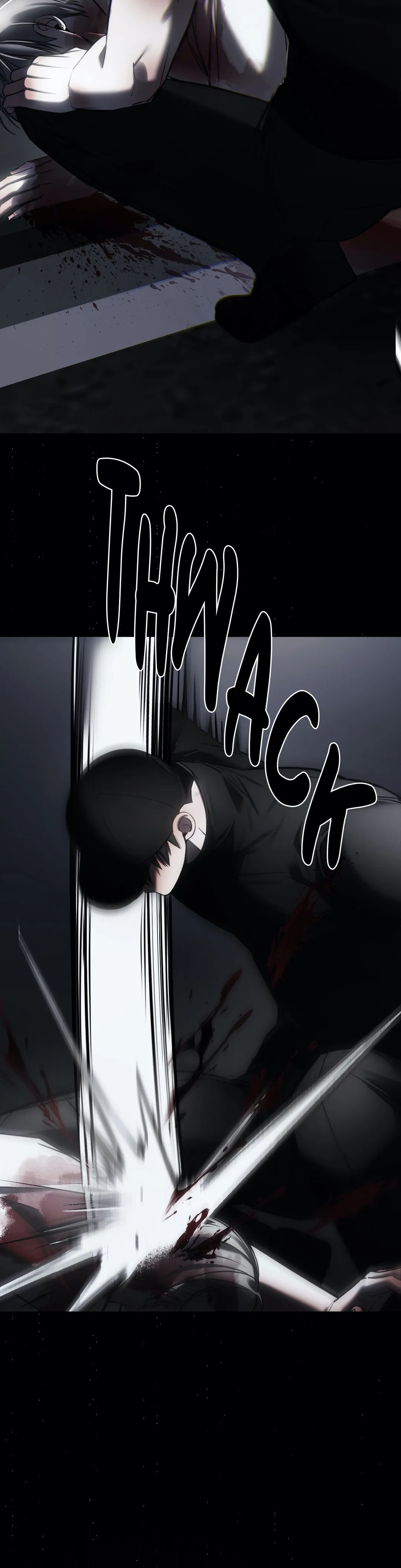 vực sâu chapter 18 32