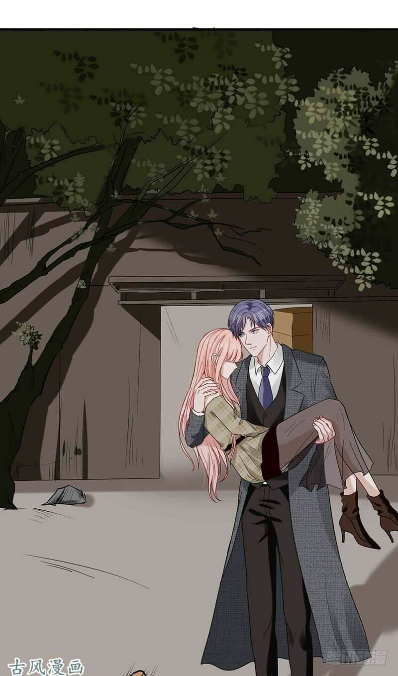 manh thê khó dỗ phần 1 chapter 53 24