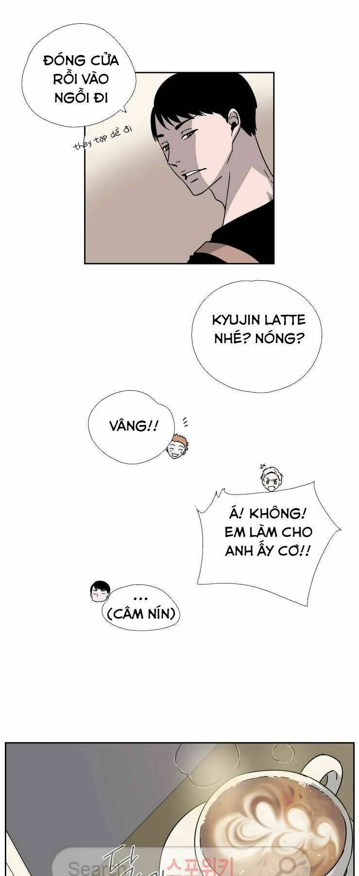 anh tôi, thầy cậu chapter 1 38