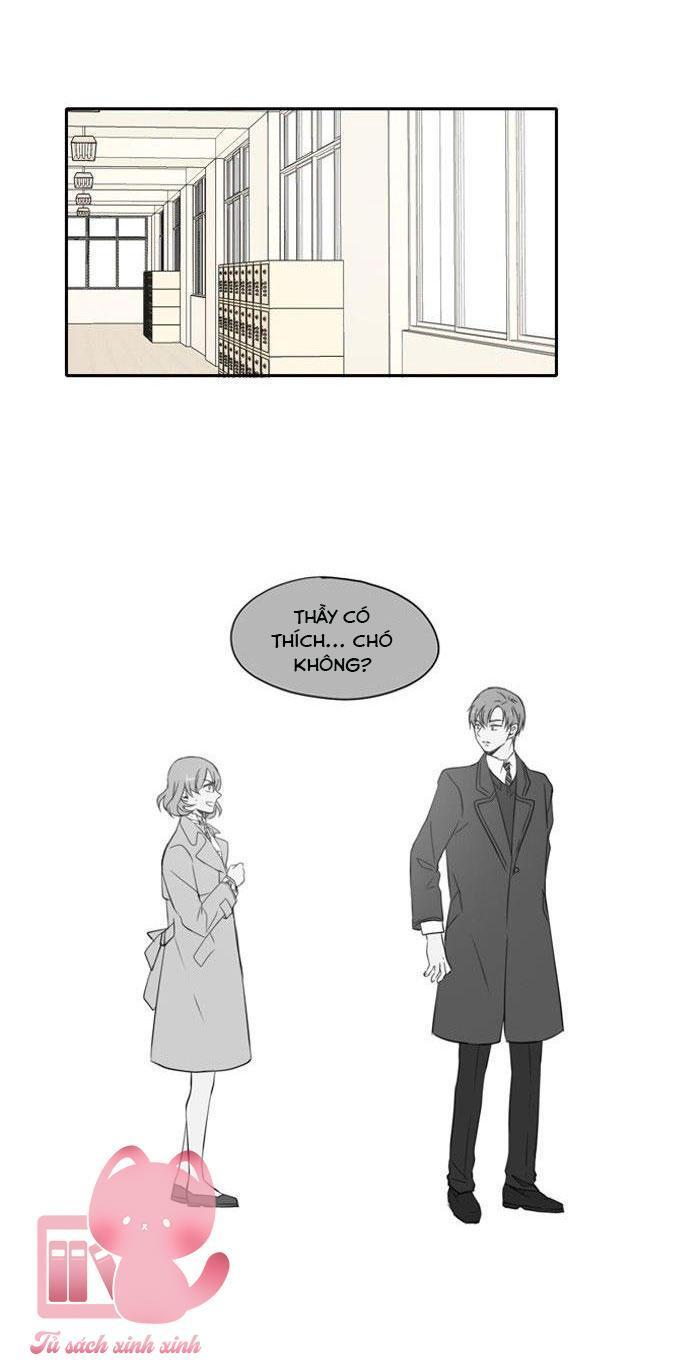 a good day to be a dog chapter 3 7