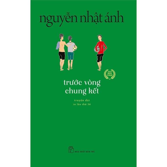 Trước Vòng Chung Kết   - Bản Quyền