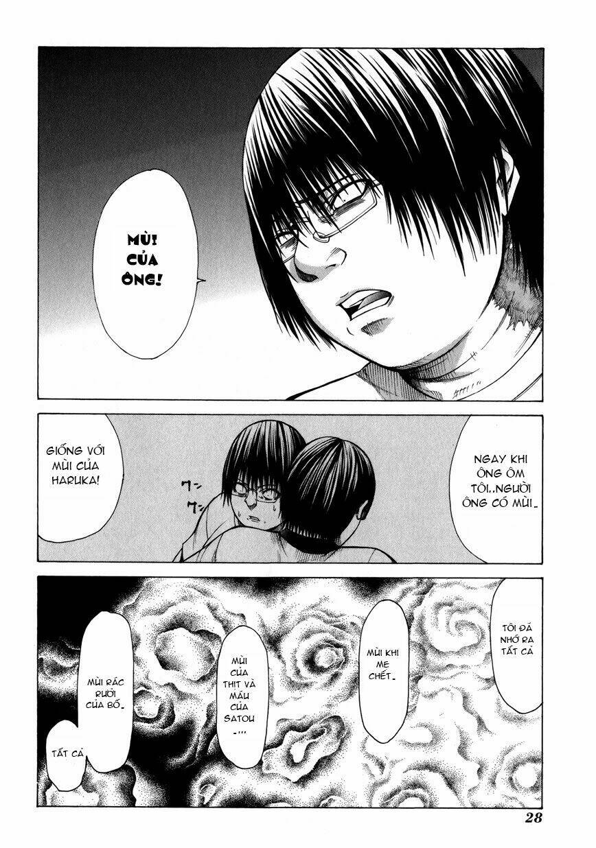 saiteihen no otoko chapter 5 30