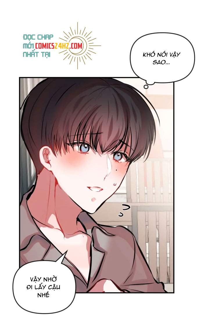 hợp đồng yêu đương chapter 16 23