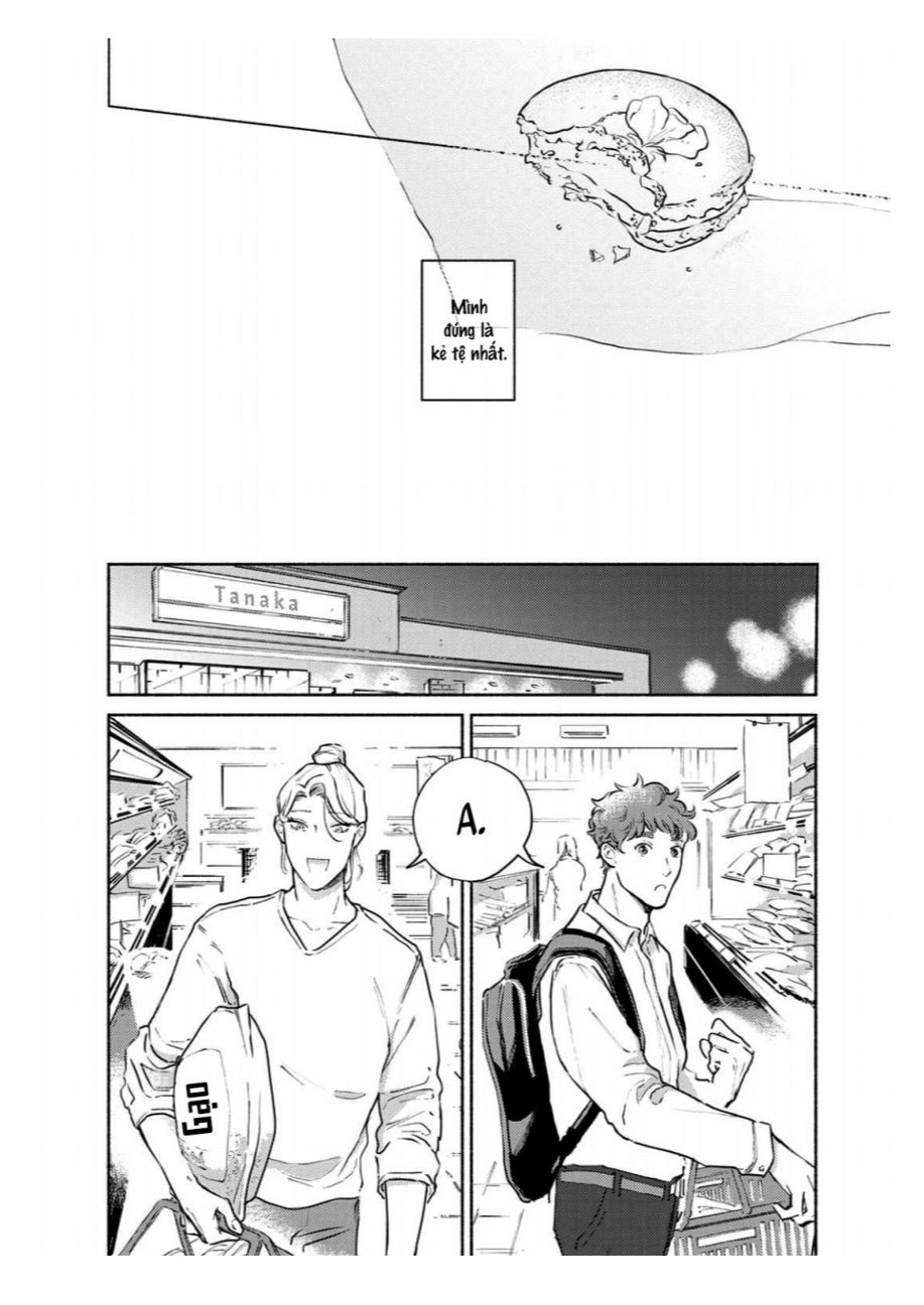 weekend citron chapter 3 7