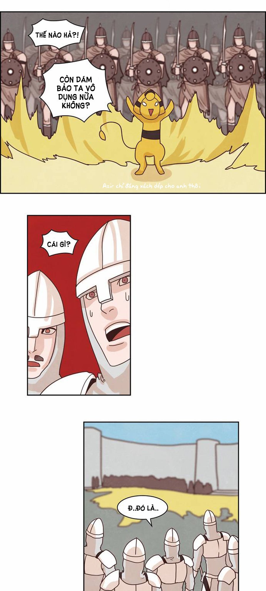 the devil king is bored season 2 chapter 39 21